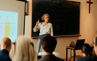 Enseignement et vocation