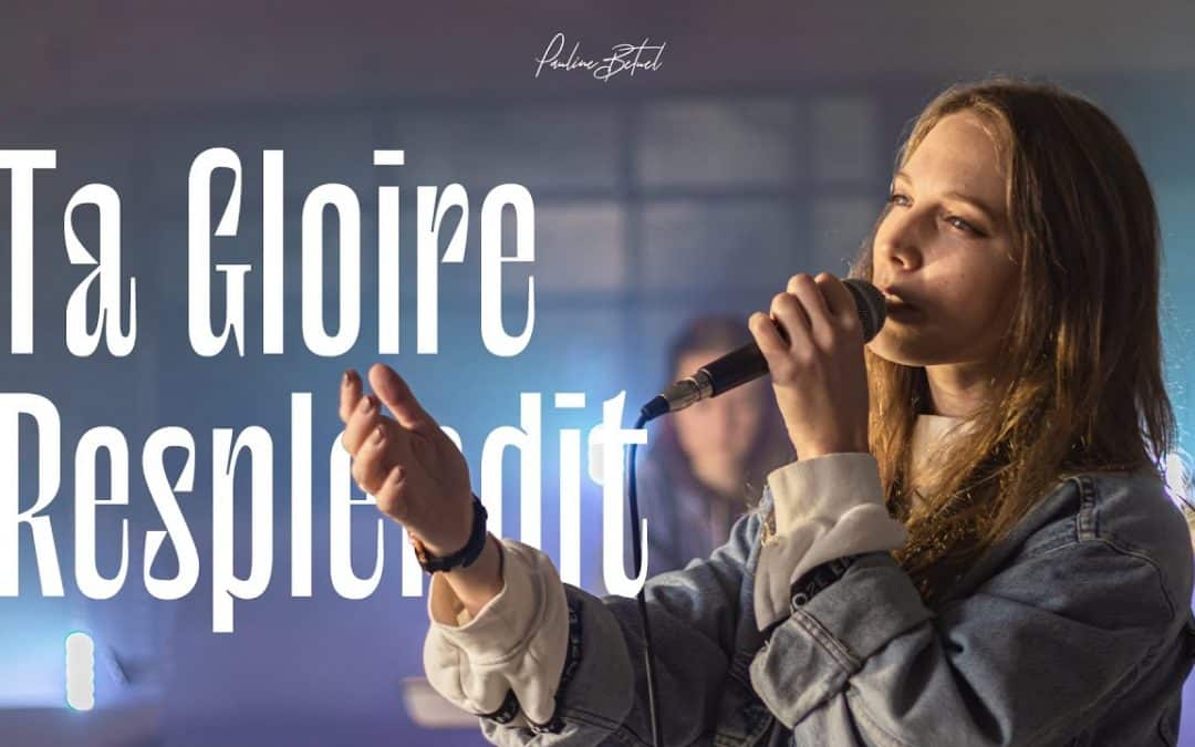 Masterclass louange chrétienne