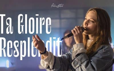 Masterclass louange chrétienne